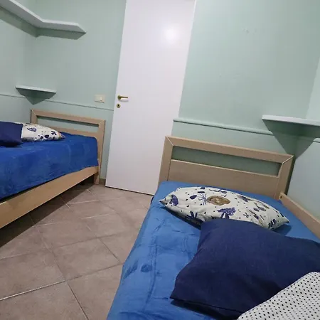 Casa Adele In Torre Dellorso *