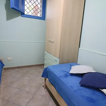 Casa Adele In Torre Dellorso *