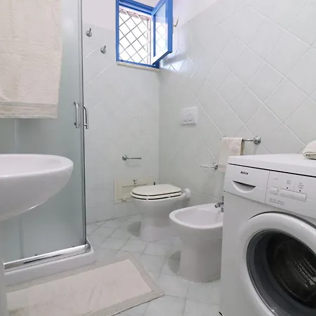 Casa Adele In Torre Dellorso 度假居 *