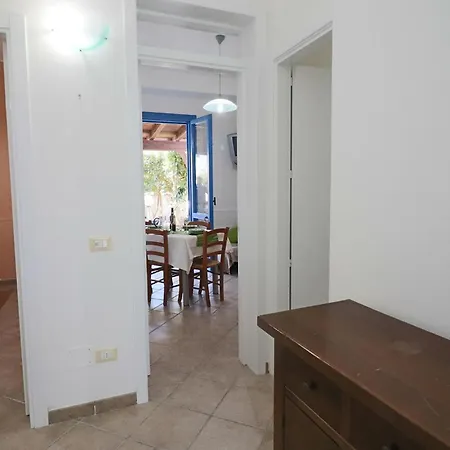 Casa Adele In Torre Dellorso 度假居