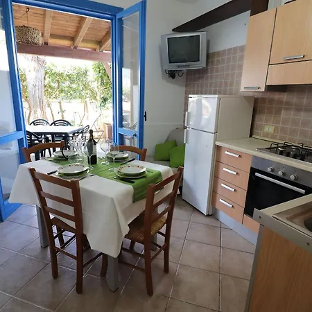 Casa Adele In Torre Dellorso 托里德欧索