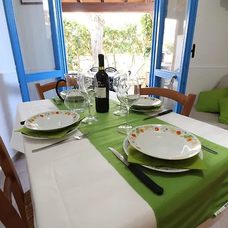 度假居 Casa Adele In Torre Dellorso *