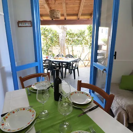 Casa Adele In Torre Dellorso 度假居
