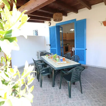 Casa Adele In Torre Dellorso 托里德欧索