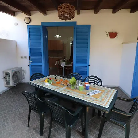 度假居 Casa Adele In Torre Dellorso *