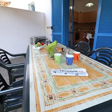 Casa Adele In Torre Dellorso 度假居