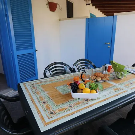 Casa Adele In Torre Dellorso * 托里德欧索