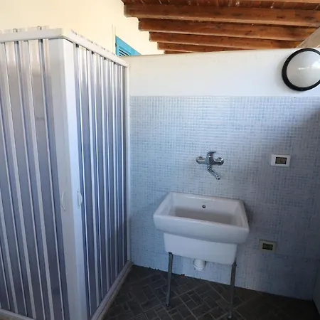 Casa Adele In Torre Dellorso 托里德欧索