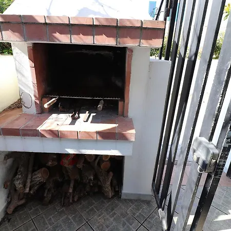 Casa Adele In Torre Dellorso 托里德欧索