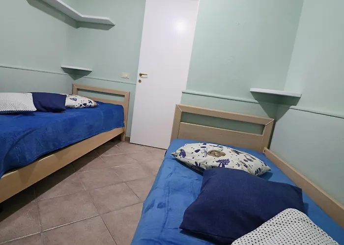 Casa Adele In Torre Dellorso *