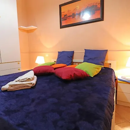 Vakantiehuis Casa Adele In Torre Dellorso Torre dell'Orso