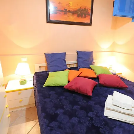 Casa Adele In Torre Dellorso With Wi-fi&air Conditioning