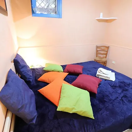 Vakantiehuis Casa Adele In Torre Dellorso