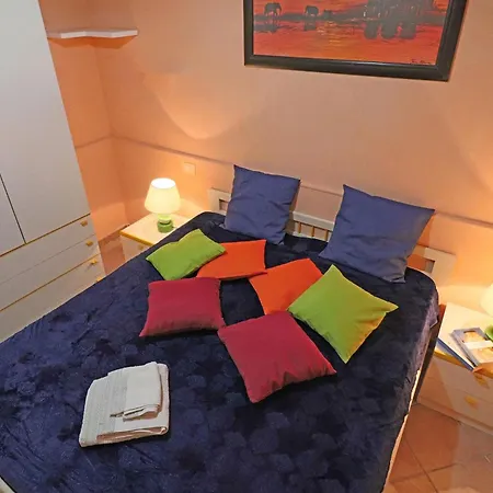 Vakantiehuis Casa Adele In Torre Dellorso Torre dell'Orso