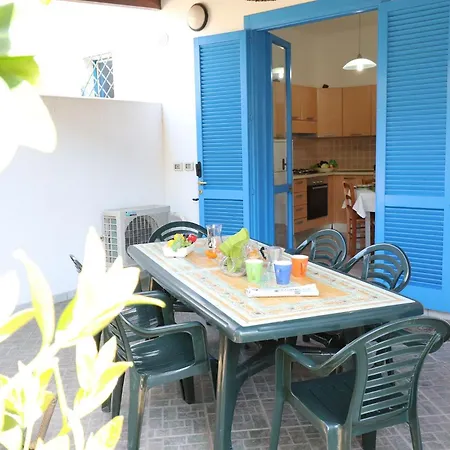 Vakantiehuis Casa Adele In Torre Dellorso