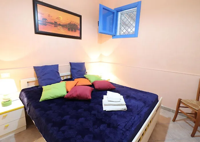 Casa Adele In Torre Dellorso Nyaraló