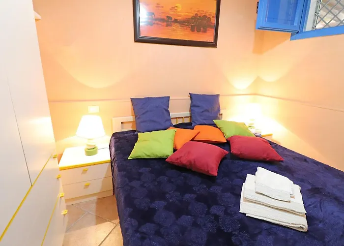 Casa Adele In Torre Dellorso