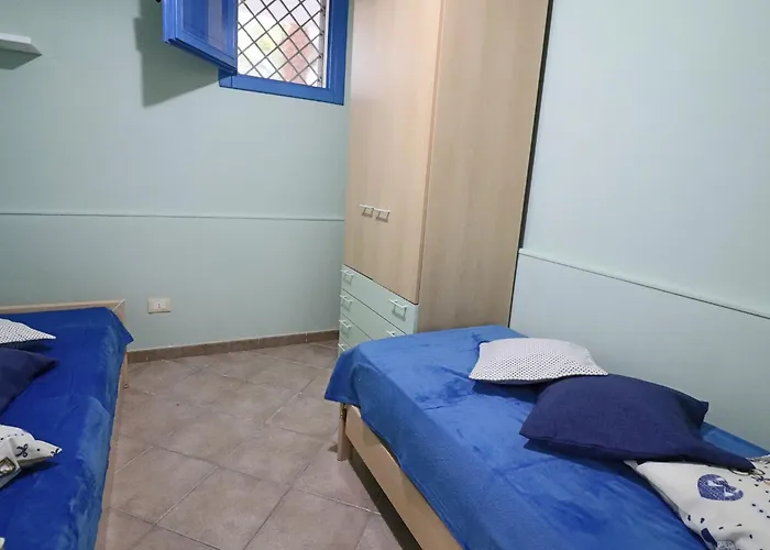 Casa Adele In Torre Dellorso *