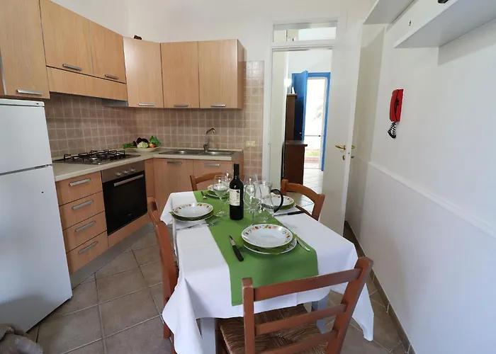 Casa Adele In Torre Dellorso Vakantiehuis Torre dell'Orso