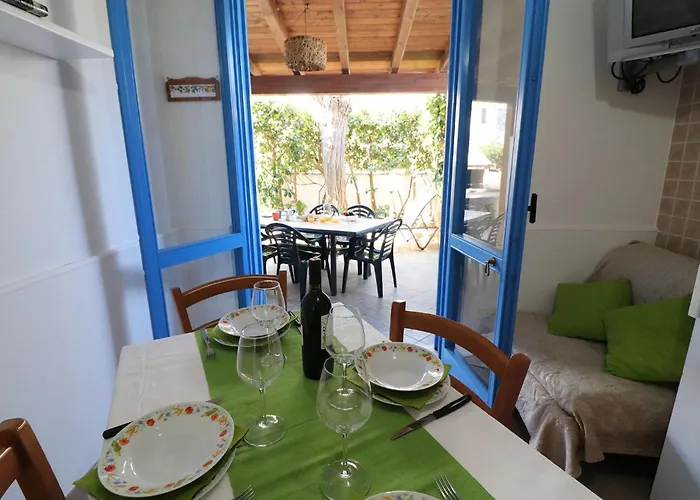 Casa Adele In Torre Dellorso Vakantiehuis